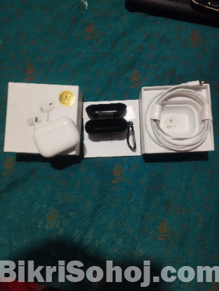 Apple Airpod Pro 2nd Genaretion